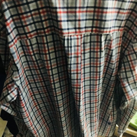 button up - Picture 3 of 3